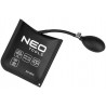 CUSCINI SOLLEVATORI NEO TOOLS GONFIABILI PORTATA KG.200 50-900 0496T