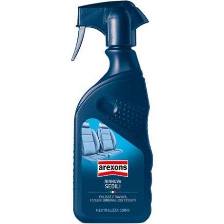 SMASH AREXONS RINNOVA SEDILI ML.400 0640W
