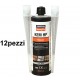 12 PEZZI cartuccia ancorante chimico 400ml.+beccuccio FRIULSIDER KEM HP HYBRID 219433