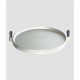 PANARO TESTO ALLUMINIO 2 MANICI DIAM.30-33-36-40