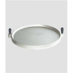 PANARO TESTO ALLUMINIO 2 MANICI DIAM.30-33-36-40