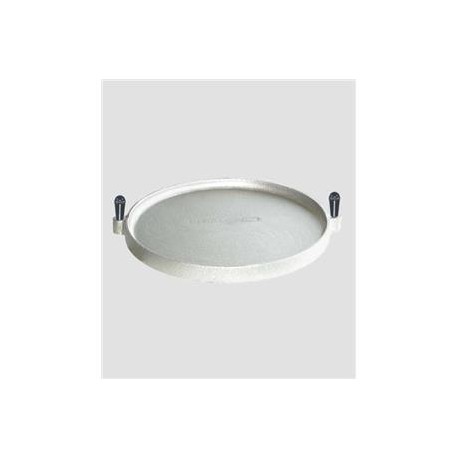 PANARO TESTO ALLUMINIO 2 MANICI DIAM.30-33-36-40