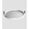 PANARO TESTO ALLUMINIO 2 MANICI DIAM.30-33-36-40
