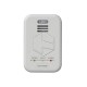 RILEVATORE METANO  ABUS GWM100ME 1002629