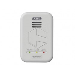 RILEVATORE METANO  ABUS GWM100ME 1002629
