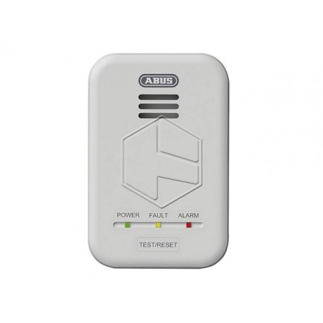 RILEVATORE METANO  ABUS GWM100ME 1002629