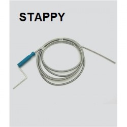 stappalavandino spirale sgombratubo 3,5mt 5383027