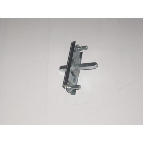 movimento x cremonese finestra q.7 gratz c/perni B735M