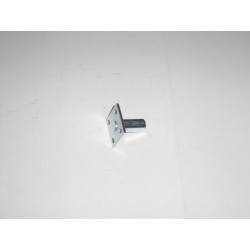 piastra ferro con 4 fori con quadro 8mm. 901350000