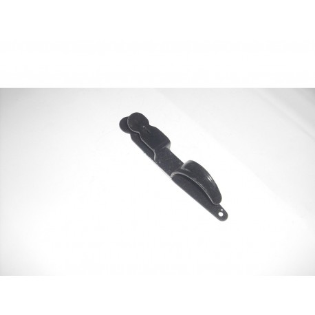 staffa con sicurezza x spagnoletta 100-PL/TR