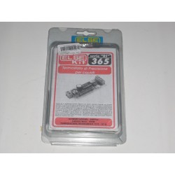 kit didattico elettronico TERMOSTATO DI PRECISIONE X LIQUIDI Else Kit RS365
