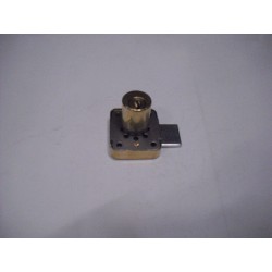 serratura per armadio 40x35 c/cilindro 25x20 04.04020A2502