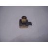 serratura per armadio 40x35 c/cilindro 25x20 04.04020A2502