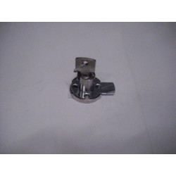 serratura per armadio c/cilindro 17x20 0684056