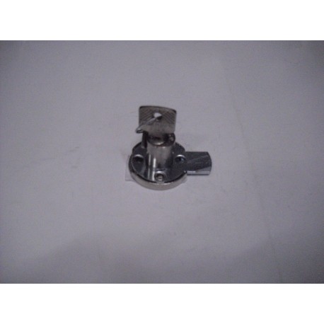 serratura per armadio c/cilindro 17x20 0684056