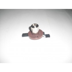 serratura per armadio c/cilindro 17x20 leva spostata 0684076