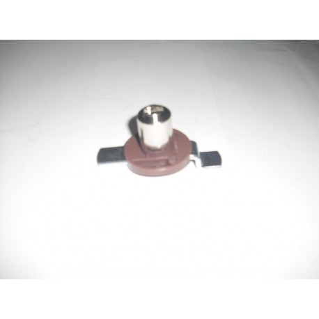 serratura per armadio c/cilindro 17x20 leva spostata 0684076