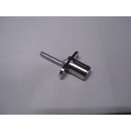 serratura per armadio c/perno MERONI 4 9212