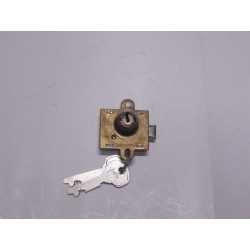 serratura per casellario legno IBFM 35x30mm. 90019550