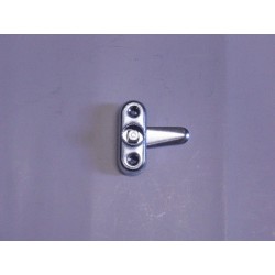 serratura per sportello gas tavellino IBFM 1128009