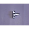 serratura per sportello gas tavellino IBFM 1128009