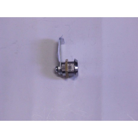 serratura per mobili 19x16 IBFM 1281082