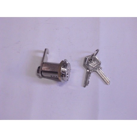 serratura per mobili 30mm. YALE 8950030  