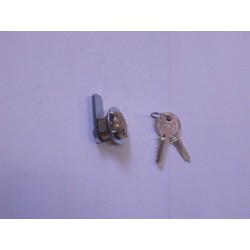 serratura per mobili 16mm. CISA 72210-16