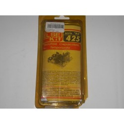 kit didattico elettronico INTERR.CREPUSCOLARE TEMP. Else Kit RS425