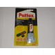 Adesivo PATTEX per Plastica 30g 9526006