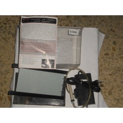 kit didattico elettronico MACCHINA PER INCISIONE CIRCUITI STAMPATIElse Kit RS751