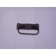 maniglia per mobile ferro arrugginito 35x105mm.F549710338