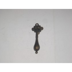 pendente ottone bronzato art.1070 09G107000013