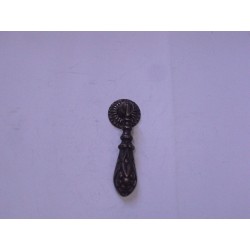 pendente ottone bronzato art.528 09.5528000013
