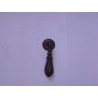 pendente ottone bronzato art.528 09.5528000013