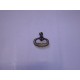 pendente ottone bronzato A15/286