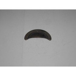 maniglia per mobile ottone bronzato interasse 34mm. lung.76.mm. 658810009