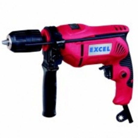 Trapano a percussione  MANDRINO MM.13 EXCEL 500W TR500 EXCEL 224444