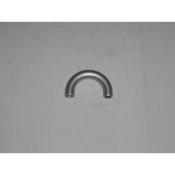 maniglia per mobile cromato satinato metallo 32MM. 601/DCRSAT