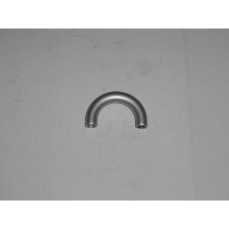 maniglia per mobile cromato satinato metallo 32MM. 601/DCRSAT