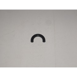 maniglia per mobile metallo nero 32MM. 0863/DO