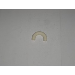 maniglia per mobile plastica bianca 32MM. 8/886B