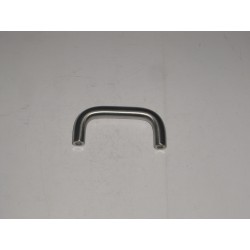 maniglia per mobile mtallo cromato satinato 64mm. AI0537/64 INS