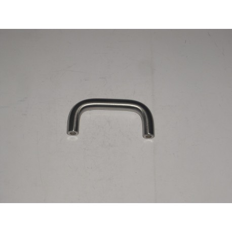 maniglia per mobile mtallo cromato satinato 64mm. AI0537/64 INS