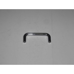 maniglia per mobile metallo cromo lucido 64mm. 888F8-64