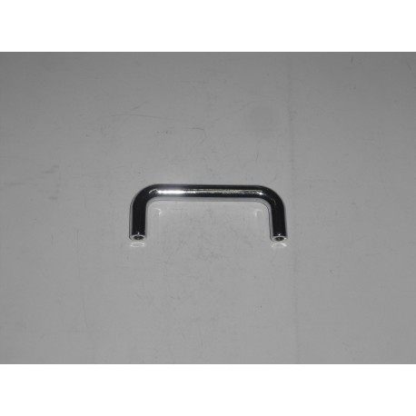 maniglia per mobile metallo cromo lucido 64mm. 888F8-64