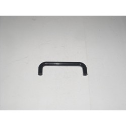 maniglia per mobile plastica nero 80mm. 8/887N