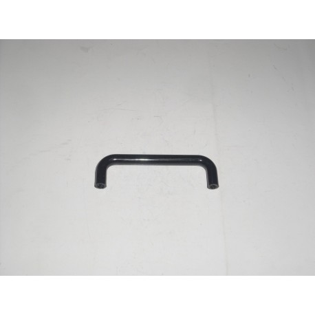 maniglia per mobile plastica nero 80mm. 8/887N