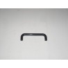 maniglia per mobile plastica nero 80mm. 8/887N