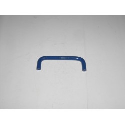 maniglia per mobile metallo blu 86mm. 11920/BB